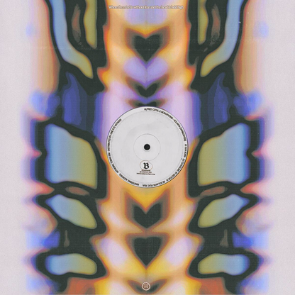 Alfred Czital & Monophonik - Solanya (VINYL) | Mint (M) Mint (M)