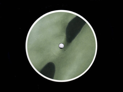 Feral (11) - Woodland (VINYL 12") | Mint (M) Mint (M)
