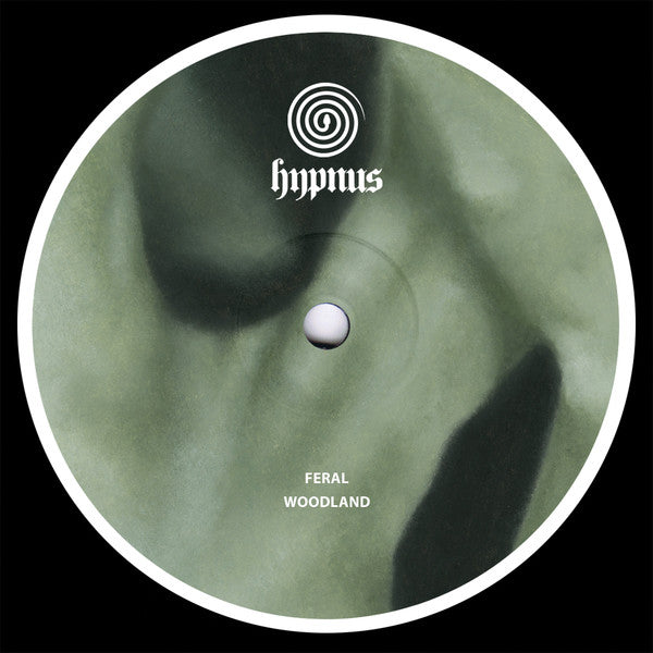 Feral (11) - Woodland (VINYL 12") | Mint (M) Mint (M)