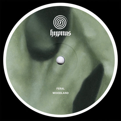 Feral (11) - Woodland (VINYL 12") | Mint (M) Mint (M)