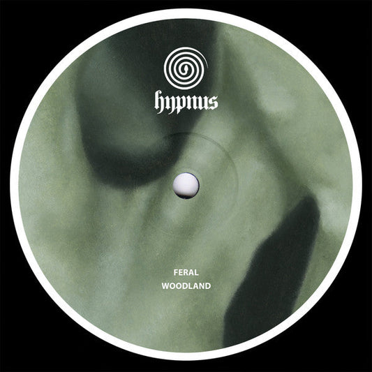 Feral (11) - Woodland (VINYL 12") | Mint (M) Mint (M)