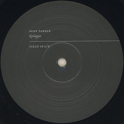 Mike Parker - Epilogue (3xVINYL) |