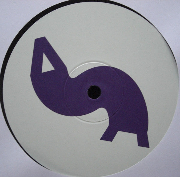 Sven Väth - Fusion (VINYL) | Mint (M) Mint (M)