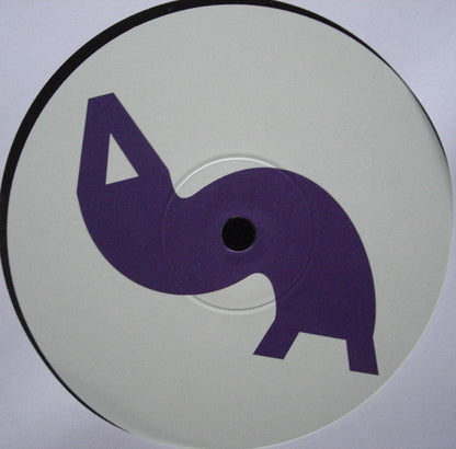 Sven Väth - Fusion (VINYL) | Mint (M) Mint (M)