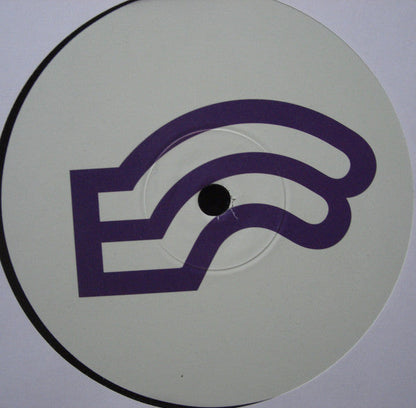 Sven Väth - Fusion (VINYL) | Mint (M) Mint (M)