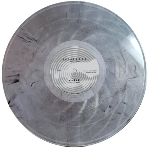 cv313 - (PRESALE 6/8/26) Fading Lights [remastered] (GRAY VINYL) | Mint (M) Mint (M)