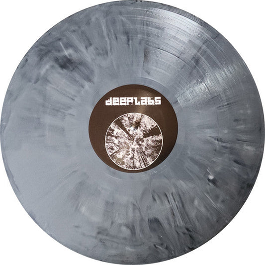 Luke Hess - Arkeo (2xGRAY MARBLED VINYL) | Mint (M) Mint (M)