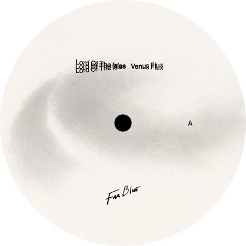 Lord Of The Isles - Venus Flux (VINYL) | Mint (M) Mint (M)