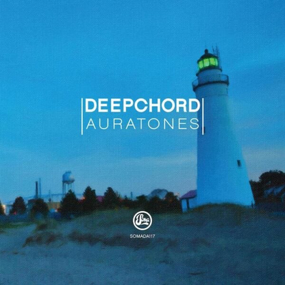 Deepchord - Auratones (2xVINYL) | Mint (M) Mint (M)