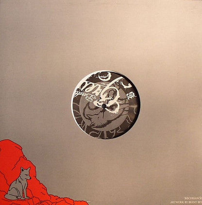 Reference - Reference vs. EP Part 2 (VINYL)*CV313* | Mint (M) Mint (M)