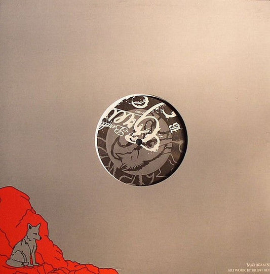 Reference - Reference vs. EP Part 2 (VINYL)*CV313* | Mint (M) Mint (M)