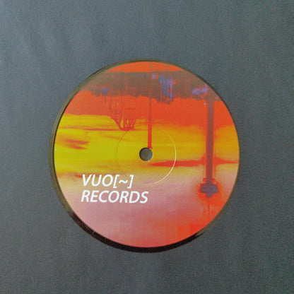 TM Shuffle - VUO 404 (VINYL) | Mint (M) Mint (M)