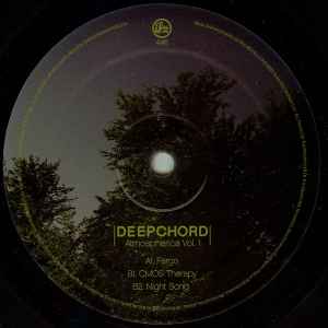 Deepchord - Atmospherica Vol.1 (VINYL) |