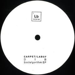 Socialgorithm EP (VINYL) |