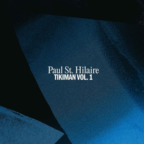 Paul St Hilaire - Tikiman Vol. 1 (2xVINYL) | Mint (M) Mint (M)