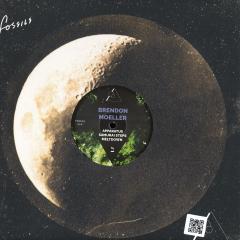Brendon Moeller - Motion (VINYL 12") |