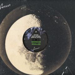Brendon Moeller - Motion (VINYL 12") |