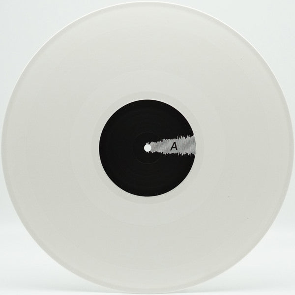 Basicnoise - Echoes From Iconia (VINYL) | Mint (M) Mint (M)