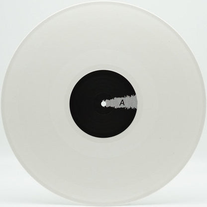 Basicnoise - Echoes From Iconia (VINYL) | Mint (M) Mint (M)