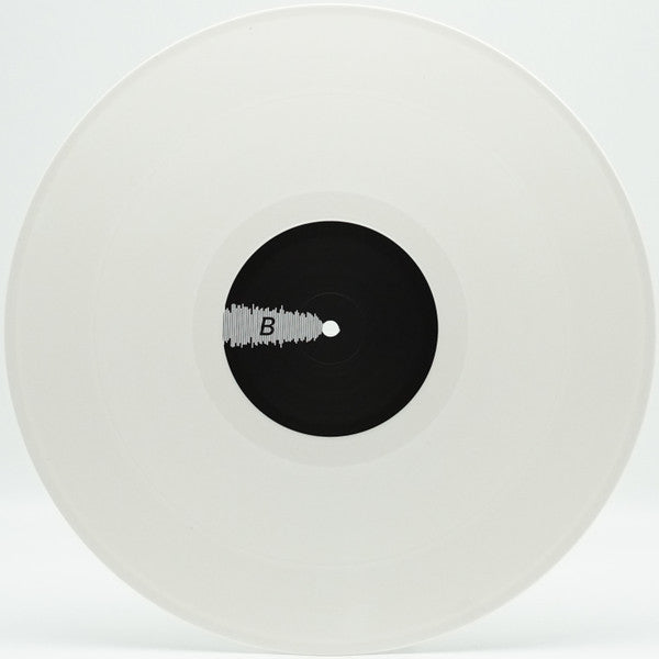 Basicnoise - Echoes From Iconia (VINYL) | Mint (M) Mint (M)