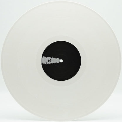 Basicnoise - Echoes From Iconia (VINYL) | Mint (M) Mint (M)