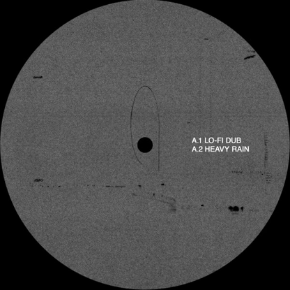 Roger Gerressen - Lo-Fi Dub EP (VINYL) | Mint (M) Mint (M)
