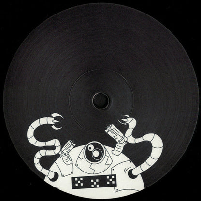 Zero-G (VINYL 12") | Mint (M) Mint (M)