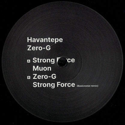 Zero-G (VINYL 12") | Mint (M) Mint (M)
