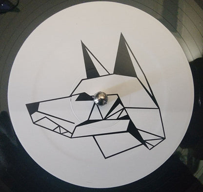 Jack Russell (21) - Taking Flight (12") | Mint (M) Mint (M)