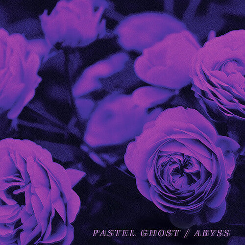 (PRE-ORDER 1/9/26) Abyss (Clear Vinyl) |