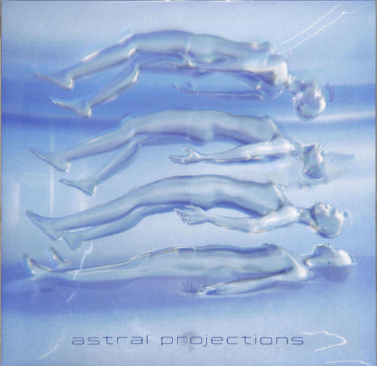 Astral Projections (2xVINYL) | Mint (M) Mint (M)