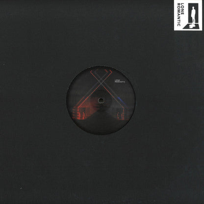 Deti Techno EP (VINYL) | Mint (M) Mint (M)