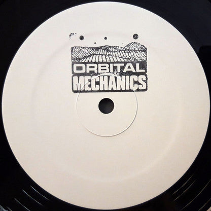 The End (2xVINYL) | Mint (M) Mint (M)