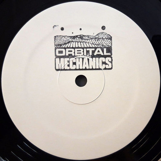 The End (2xVINYL) | Mint (M) Mint (M)