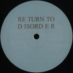 Defekt - (PRE-ORDER) Adaptive Fiction (VINYL 12") | Mint (M) Mint (M)