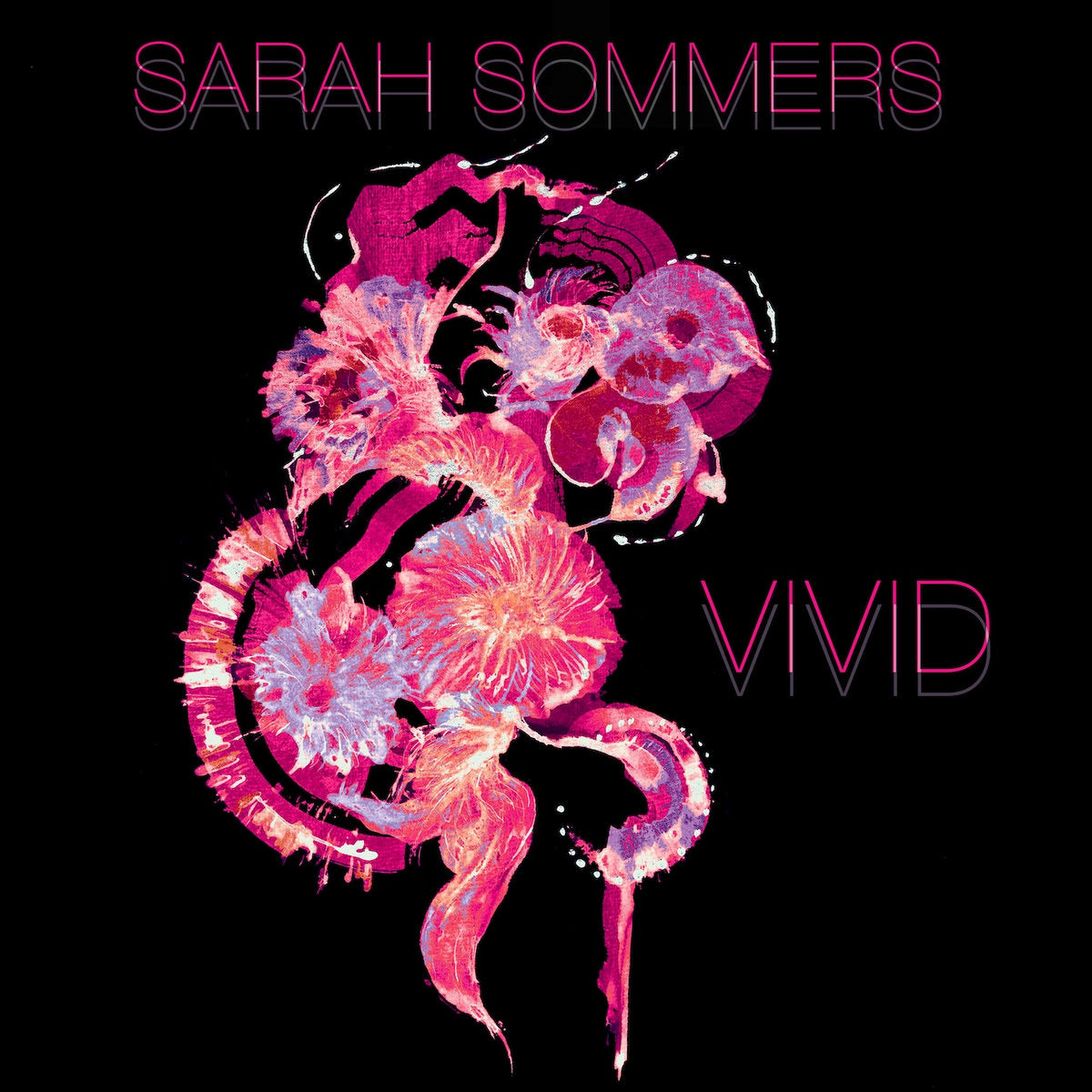 (PRE-ORDER 12/26/2025) Vivid [Import] (VINYL) |