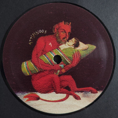 Various - Il était une fois : Le Bien, Le Mal. (VINYL) |