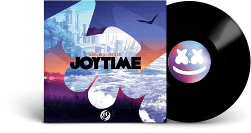 (PRE-ORDER 12/26/2025) Joytime I (VINYL) |