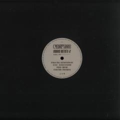 Various - CMDRPX08 (2x12" VINYL) | Mint (M) Mint (M)