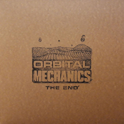 The End (2xVINYL) | Mint (M) Mint (M)