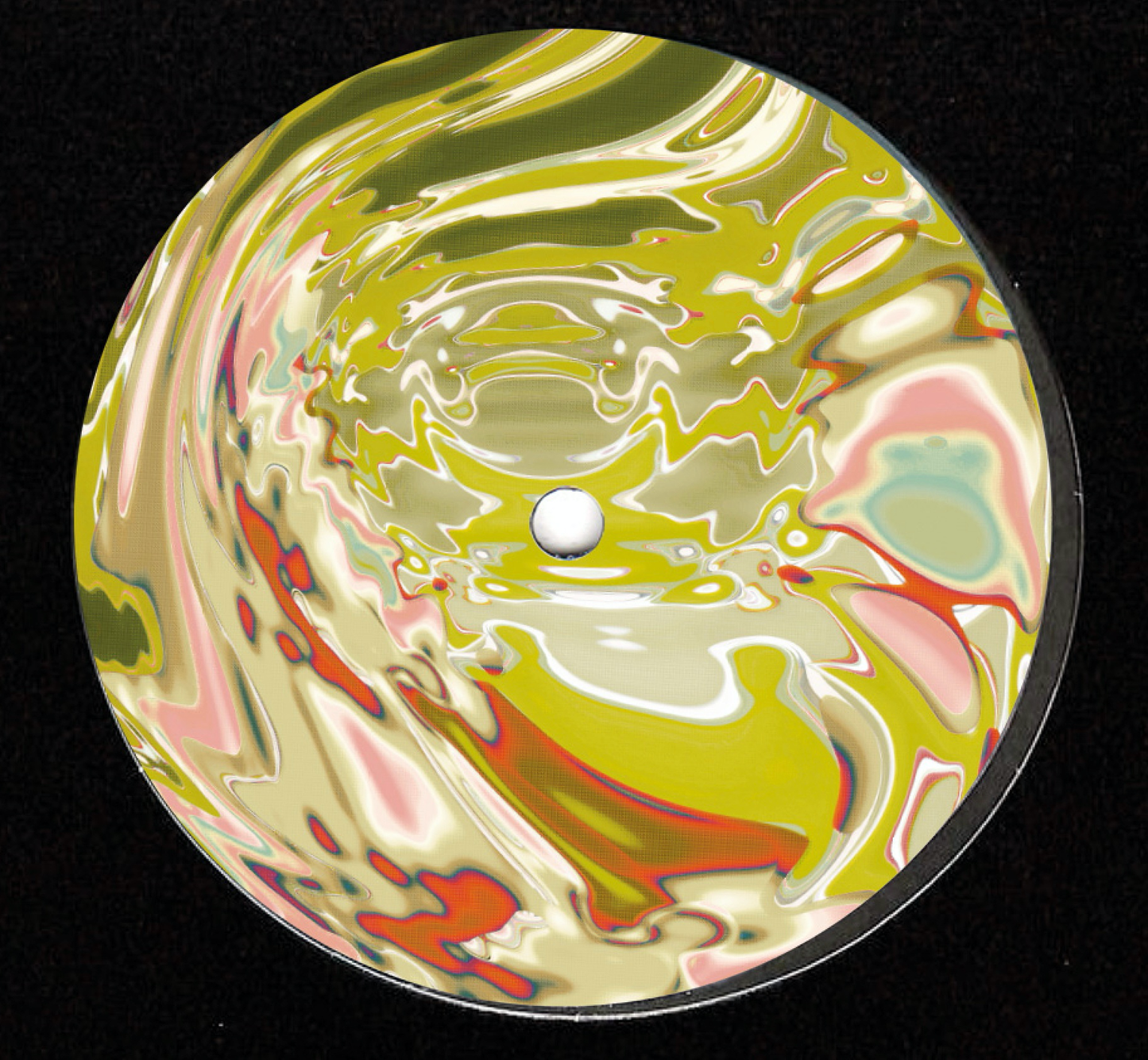 ADSR - Incidents (VINYL) | Mint (M) Mint (M)