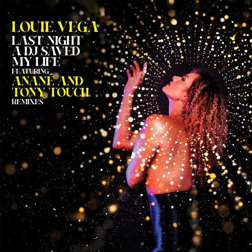 (PRE-ORDER 12/19/2025) Last Night A DJ Saved My Life (Remixes) (12" VINYL) |