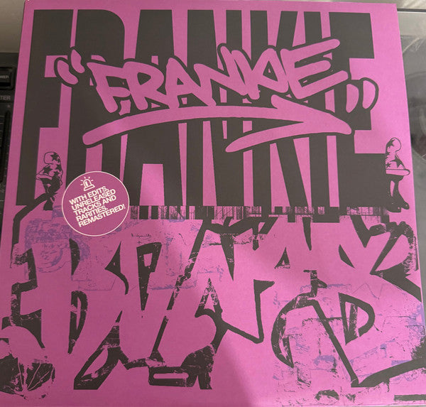 Ghetto Technics “The Compilation” Vol. 2 (VINYL) | Mint (M) Mint (M)
