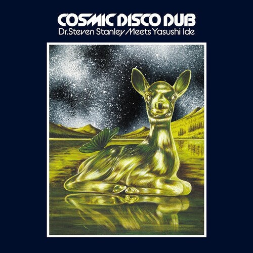 (PRE-ORDER 12/19/2025) Cosmic Disco Dub (VINYL) |