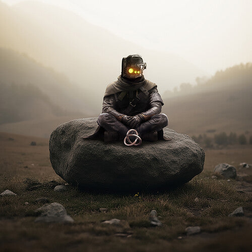 (PRE-ORDER 2/13/26) Nebulous Nights - an Ambient Excursion Into Profound Mysteries (3xVINYL) |