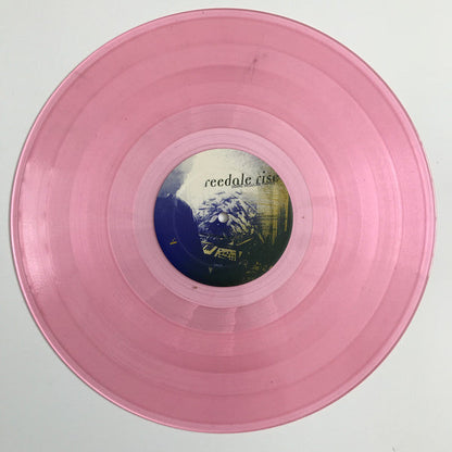 Doing Regular Things (PINK VINYL) |