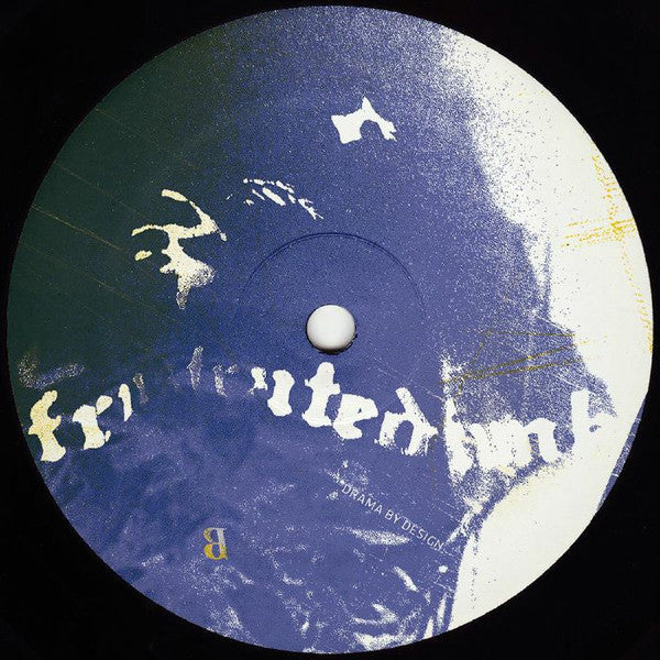 Doing Regular Things (PINK VINYL) |