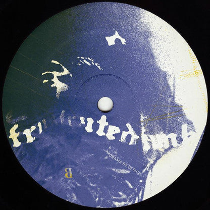 Doing Regular Things (PINK VINYL) |