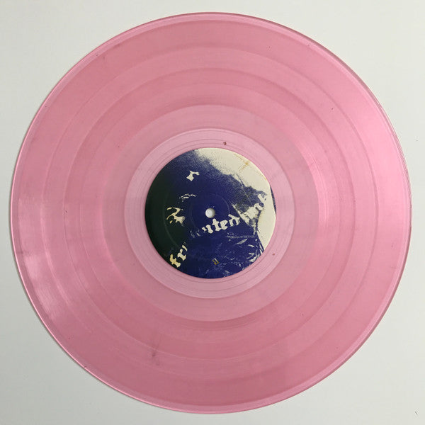 Doing Regular Things (PINK VINYL) |