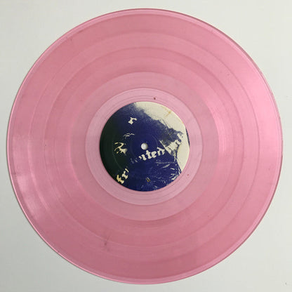 Doing Regular Things (PINK VINYL) |